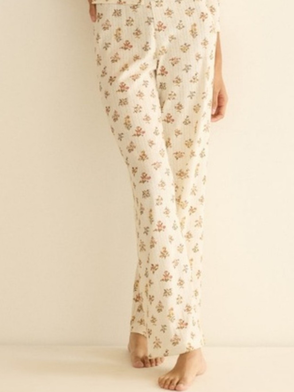 Doen Lavon Pointelle Pants